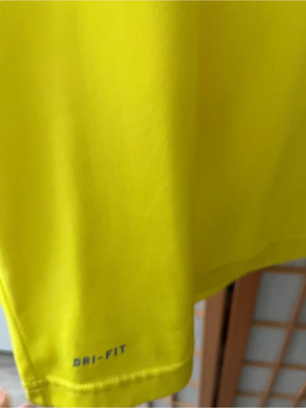 Jordan breathable long